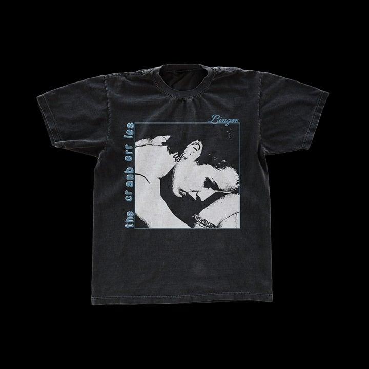The Cranberries Unisex T-Shirt - Classic Style