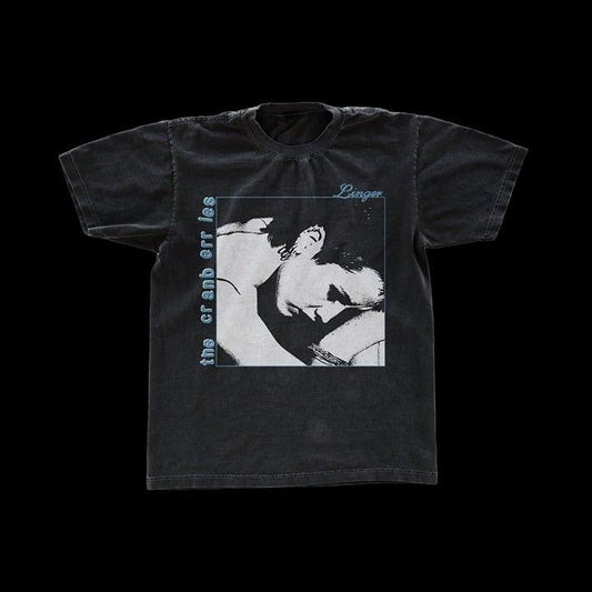 The Cranberries Unisex T-Shirt - Classic Style