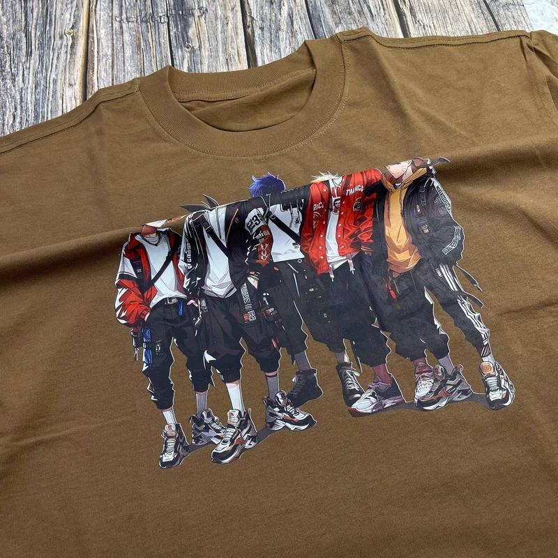 Jin Lu Na Go ichig0 Shirt, Animee Shirt Sweatshirt Hoodie Unisex Cotton Comfort