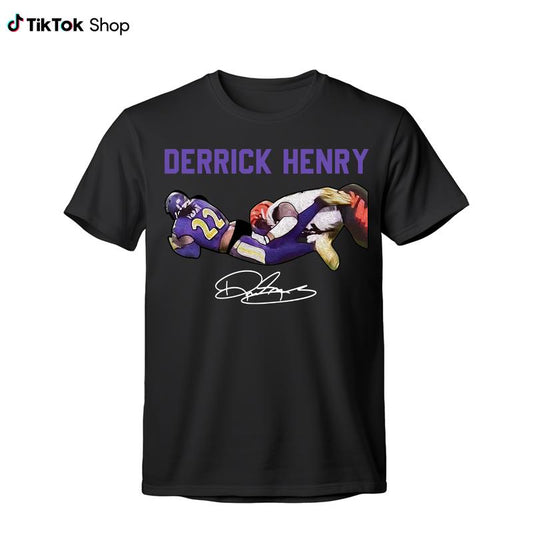 Derrick Henryy Gets Pants Pulled Down Shirt, Ravens Sport Tee, Henry King, Baltimore Football Shirt, Football Funny Sweatshirts
