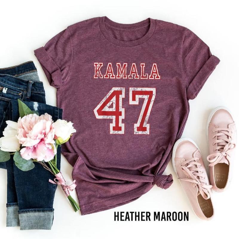 Kamala Harris Shirt, Kamala For President, Kamala Harris For The People, Presidential Election, Democrat Shirt, Harris 2024