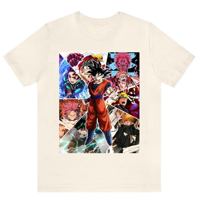 bIG 8 shirt, Dr4gonn B4lll Z Shirt, Akir4 Toriy4maa Sweatshirt, thanks for your memories shirt