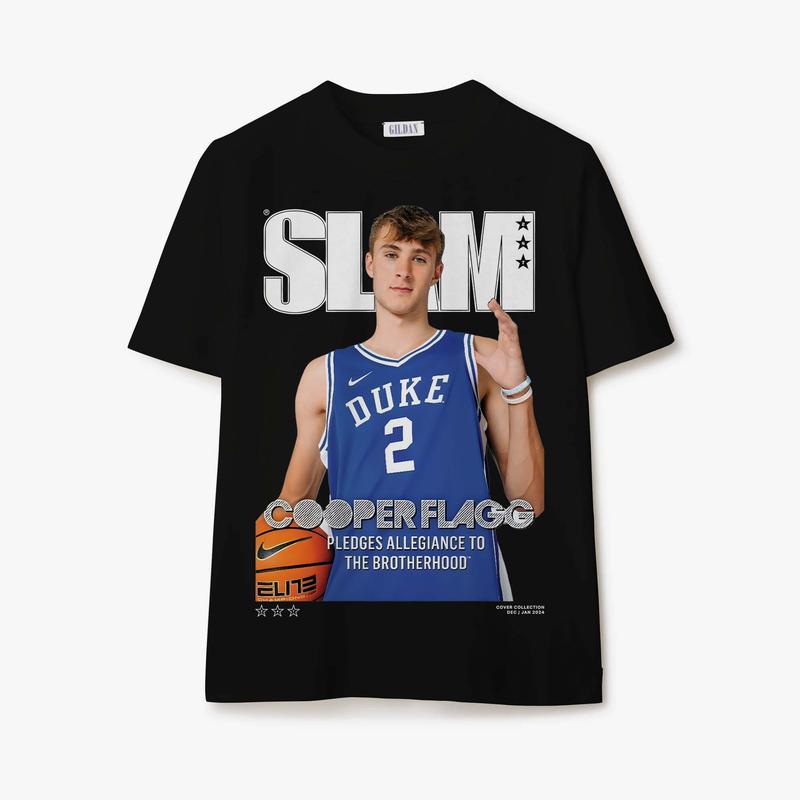 SLAM Cover Tee - Slam Cooper Unisex T-Shirt, Sweatshirt, Hoodie  Available in Sizes S-3XL, Sweatshirt, Hoodie