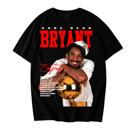 Kobe Bryant Tribute Shirt,  Kobe Bryant Graphic Tee