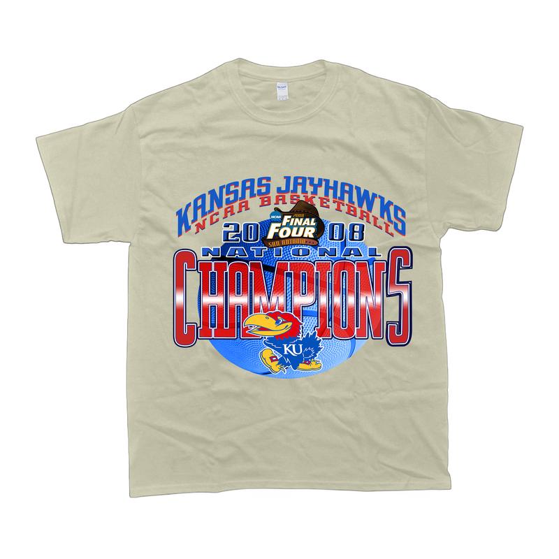 NCAA  Arizona Wildcast NationalChamps Baketball T-Shirt