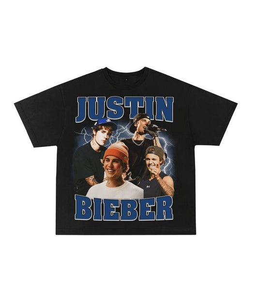 Justin Bieber T Shirt Design Shirt, T-Shirt For Men , Women