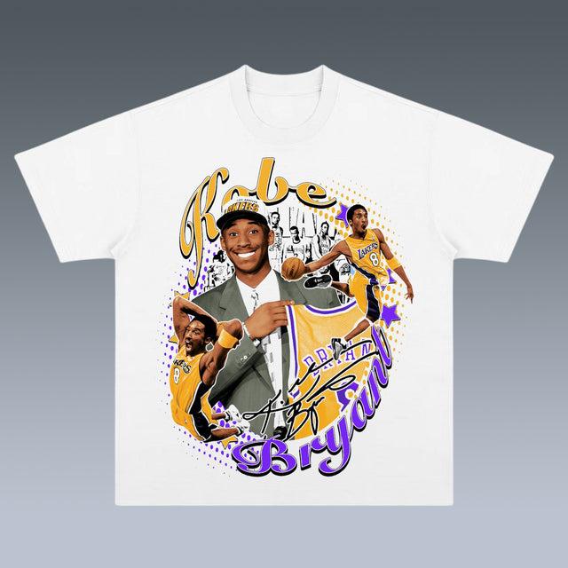 VINTAGE TEE  KOBE 3.21