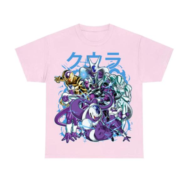 Cooler DBZ Shirt, Animee Shirt Sweatshirt Hoodie