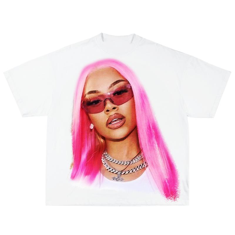 BIG LATTOO TEE TSHIRT