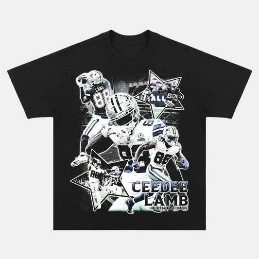 VINTAGE TEE CEEDEE LAMB