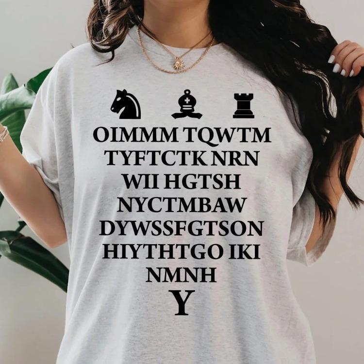 Once I Make My Move Harry Potter Chess Shirt, Hogwarts Graphic Tee â€“ Unique Womenswear Cotton Sweatshirt, Hoodie Casual