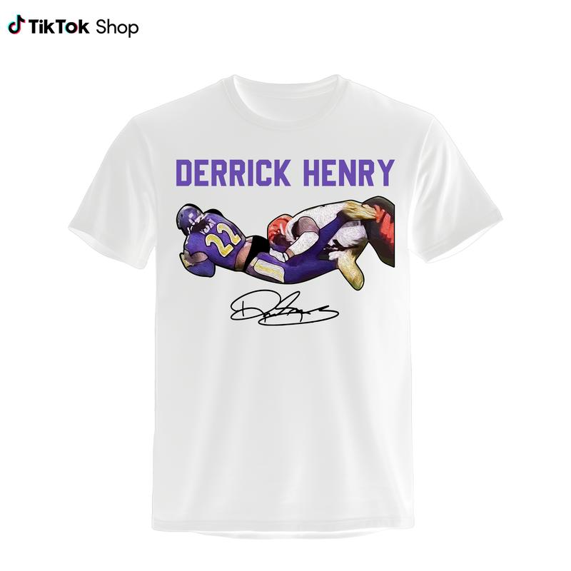 Derrick Henryy Gets Pants Pulled Down Shirt, Ravens Sport Tee, Henry King, Baltimore Football Shirt, Football Funny Sweatshirts