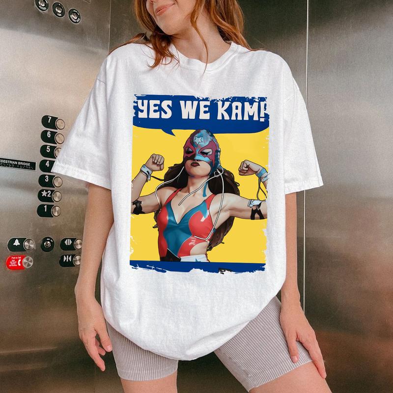 Chappell Yes We Kam T-Shirt Sweatshirt Hoodie, Chappell Sweatshirt