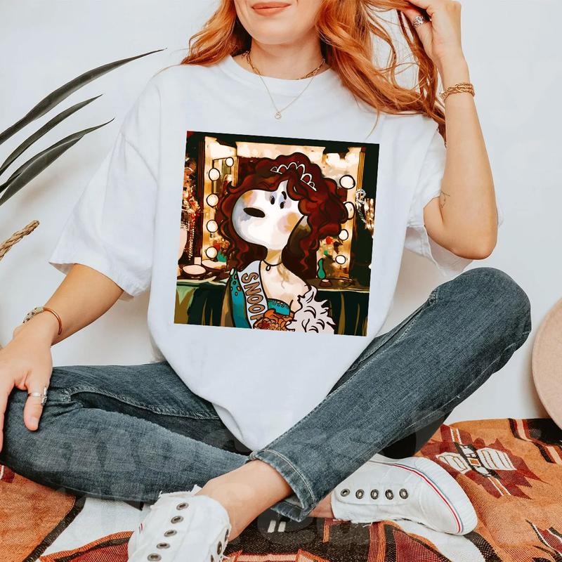 Chappell Sn00py T-Shirt Sweatshirt Hoodie, Chappell Music Sweatshirt