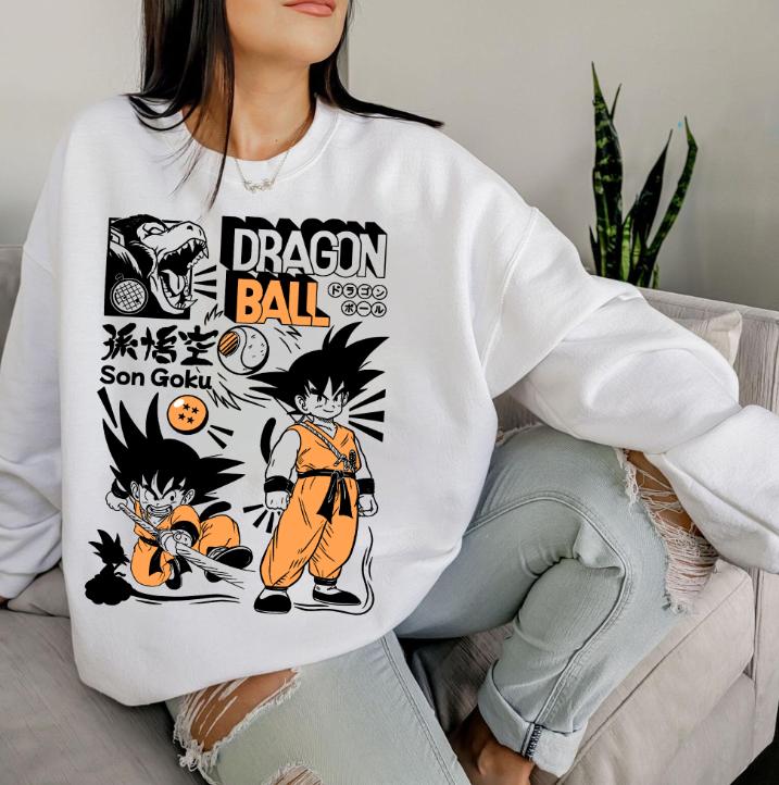 G0kuuu shirt, Dr4gonn B4lll Z Shirt, Akir4 Toriy4maa Sweatshirt, thanks for your memories shirt