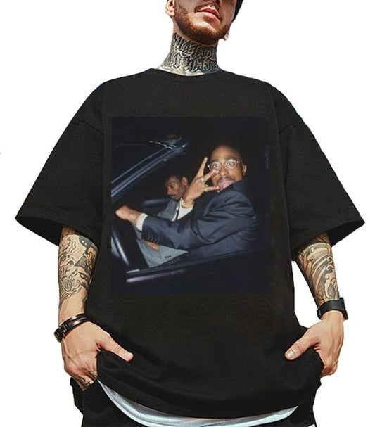 Vintage 2Pac 90s Shirt, Tupac Shakur Shirt, 2Pac Shakur Shirt, Vintage 90s Bootleg Tupac Shirt, 90s Merch, Rapper Shirt, Hip Hop 90s Shirt, Hip Hop Le