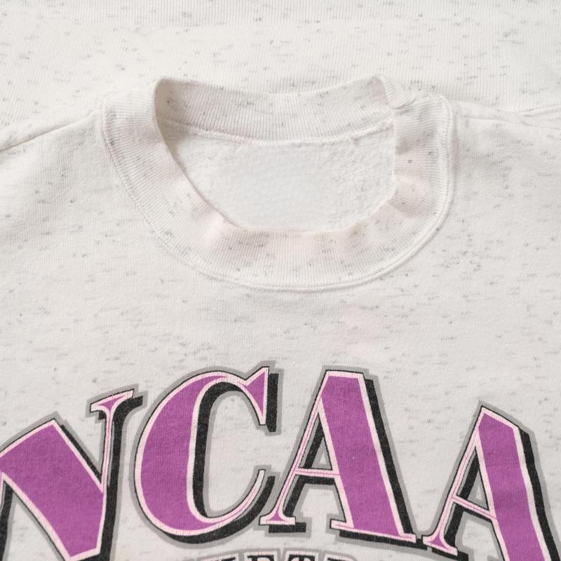 Vintage 1993 NCAA Final Four Sweatshirt