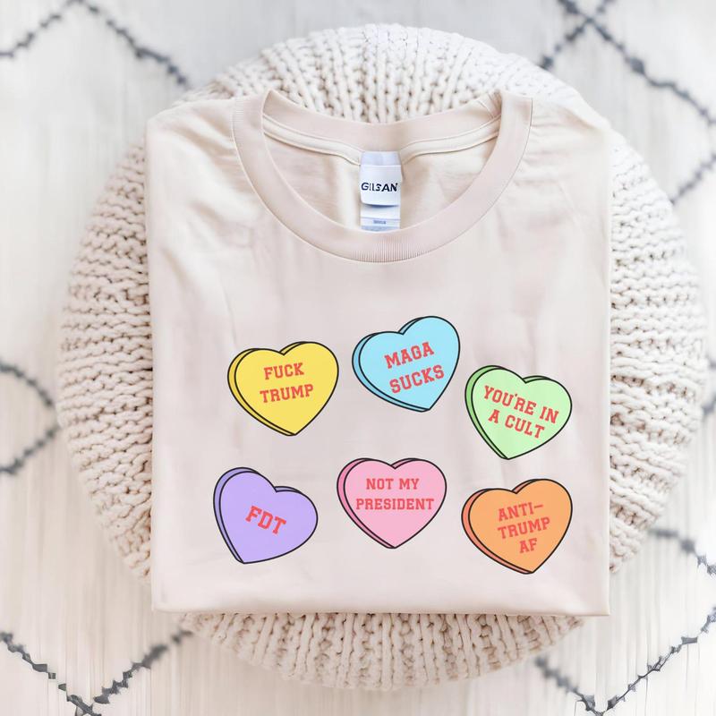 Anti Trump Shirt,Feminist Political Tee, Subtle Anti Trump Shirt, Feminist Shirt, Fvck The Patriarch, Anti Trump Tshirt, Not My President