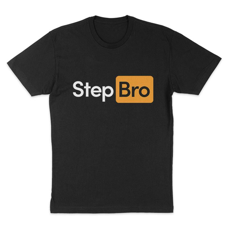 StepBro Apparel