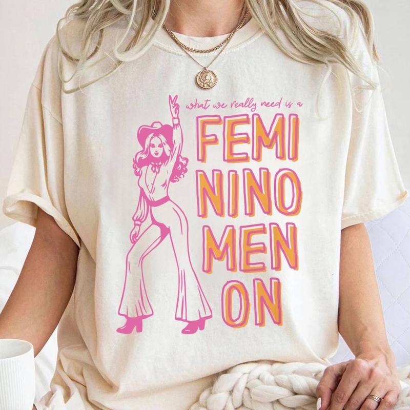 Femininomenon Pink Chap Tshirt Sweatshirt Hoodie