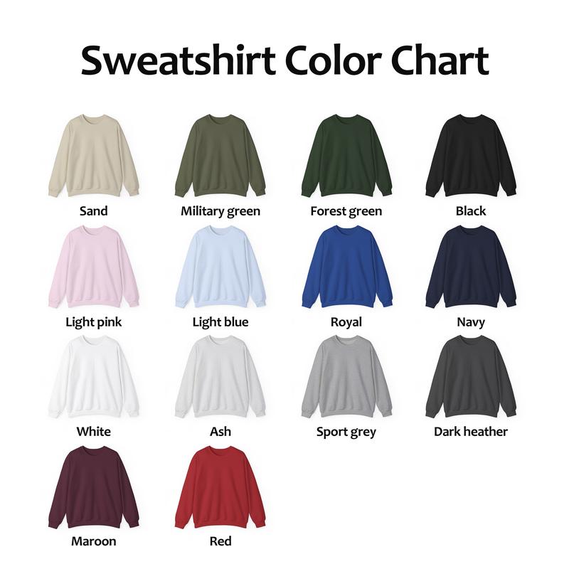 Yes I'm Cold Me 247 Sweatshirt, Cozy Winter Sweatshirt, Perfect for Freezing Days, Cold Season Essential, Perfect Gift For Every Day - Sweaters, Round