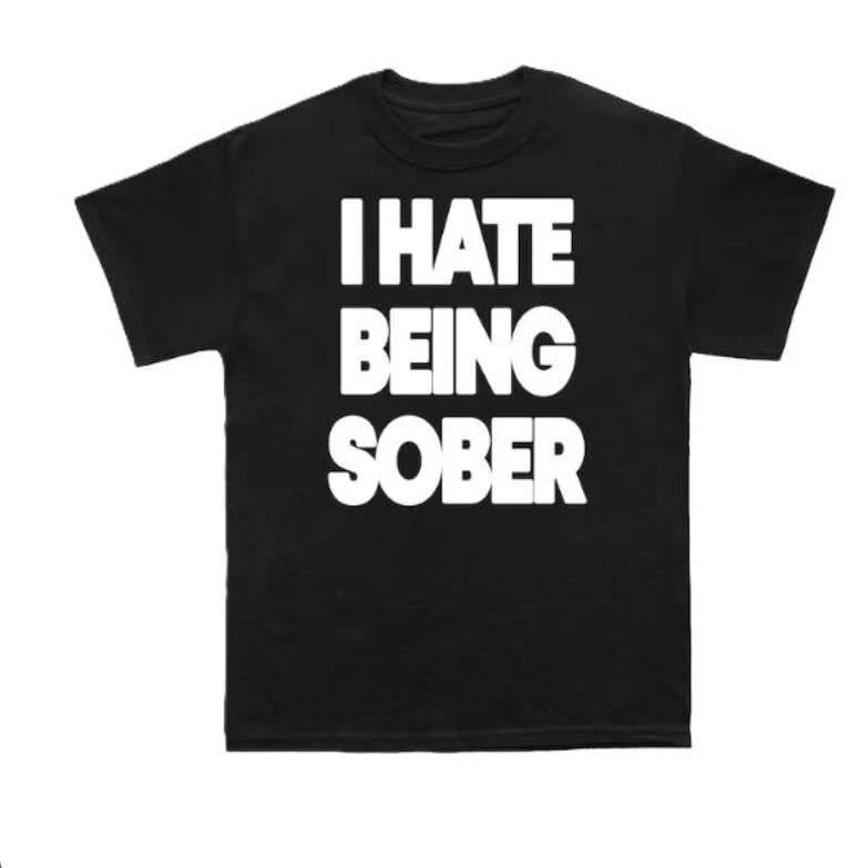 Quote Streetwear T-Shirt Y2K Shirts Vamp Opium Aesthetic Streetwear Y2k Tees Streetwear Merch