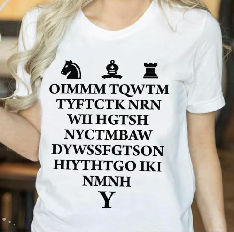 Once I Make My Move Harry Potter Chess Shirt, Hogwarts Graphic Tee â€“ Unique Womenswear Cotton Sweatshirt, Hoodie Casual