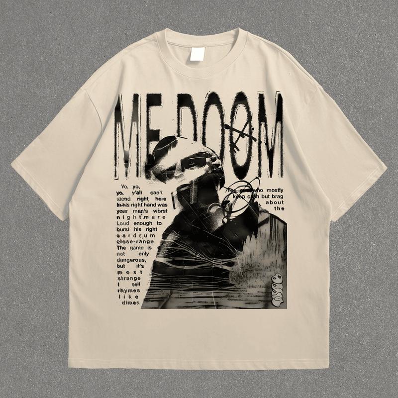 MF Doom Shirt, Madvillain Metal Face Shirt, Metal face hoodie, Retro Unisex 90s Tee, Retro Rapper Merch, Mf Doom Tee, Sweater, Hoodie for Men, Women