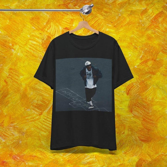 Kendrick C Walk Tshirt