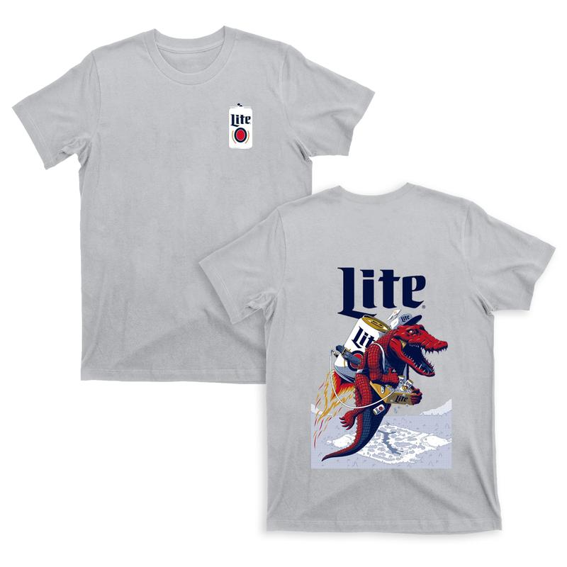 Western Crocodile T-Shirts, Boyfriend Shirt, Gift For Him, Gift For Lover