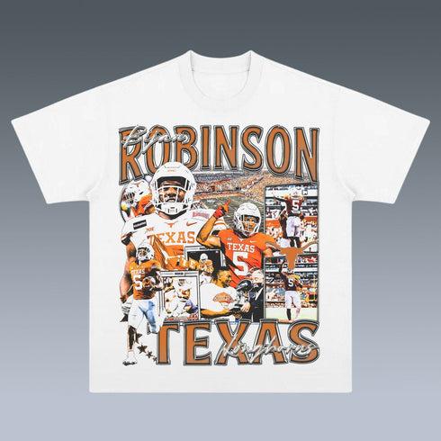 VINTAGE TEE  BIJIAN ROBINSON