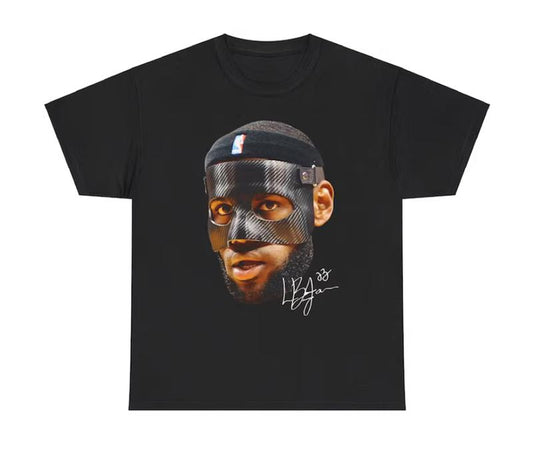 Unisex Basketball Legend Design