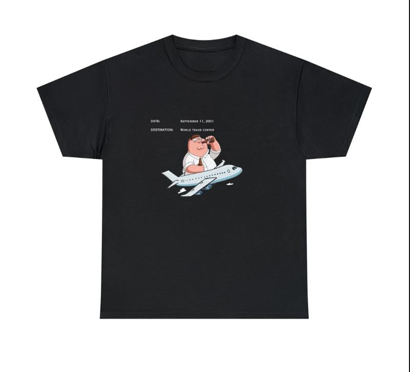 Peter Griffin T-shit, Family Guy T-shirt, Meme T-shirt, Funny T-shirt