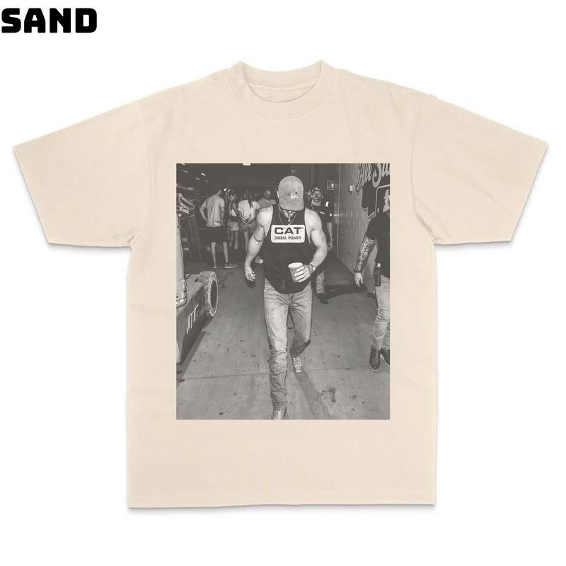 Country Western Tee, Riley Greene Shirt, Country Music Tshirt, Cowgirl Shirt, Country Music T-Shirt, If It Wasn't For Tr