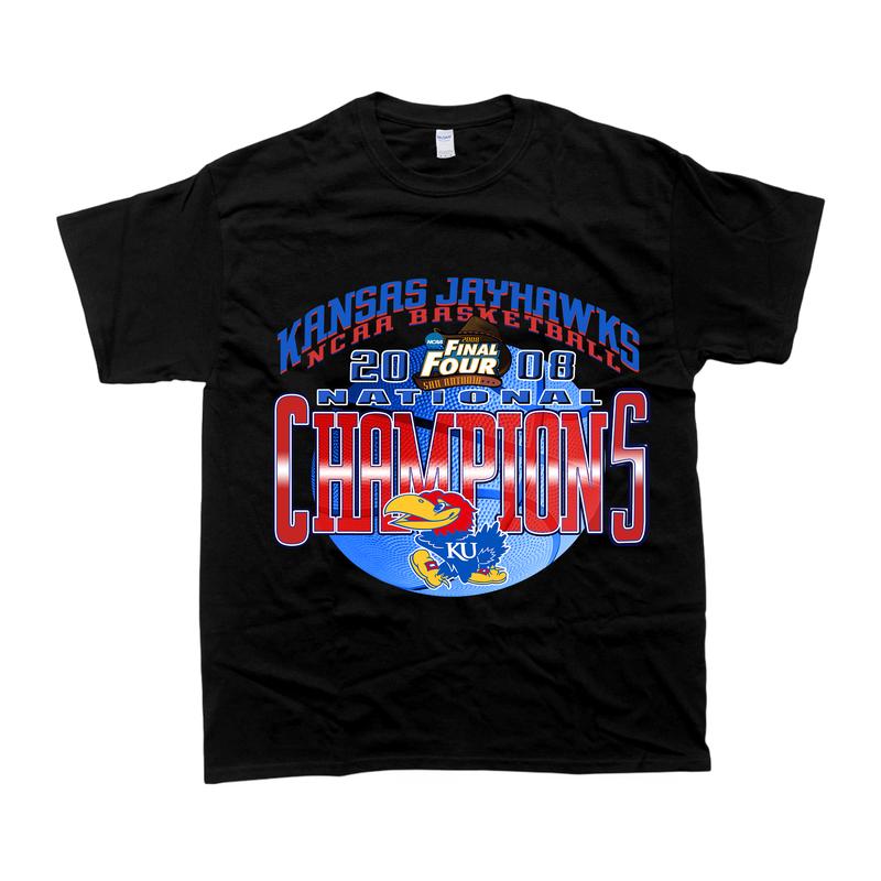 NCAA  Arizona Wildcast NationalChamps Baketball T-Shirt