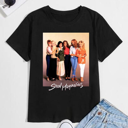 Steel Magnolias Shirt, Gifts For Mom