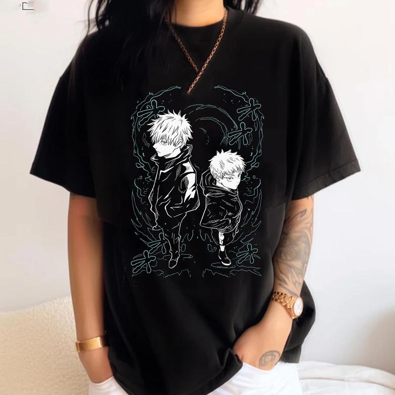 Manga Movie Crewneck