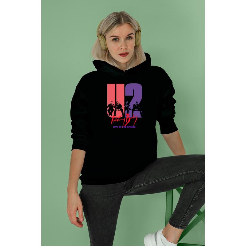 U2-Uv Las Vegas shirt, U2 Ultraviolet Sphere 2024 T-shirt, Las Vegas U2 Ultraviolet Sphere 2024 hoodie, U2 Band Fan Gift sweatshirt, concert shirt, gr