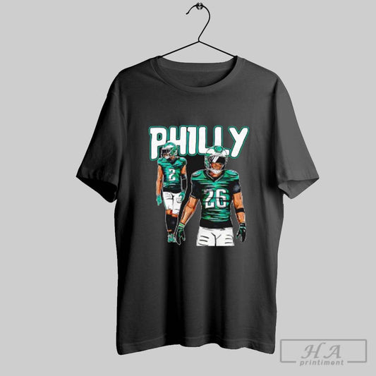 Philadelphia Eagles Hungry For This Shirt Hoodie Sweater Long Sleeve