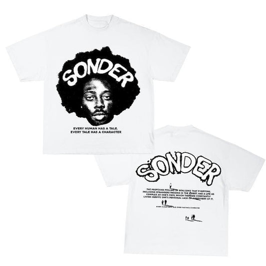 Boxy fitted Brent Faiyaz Shirt, Brent Faiyaz Wasteland Unisex crewneck