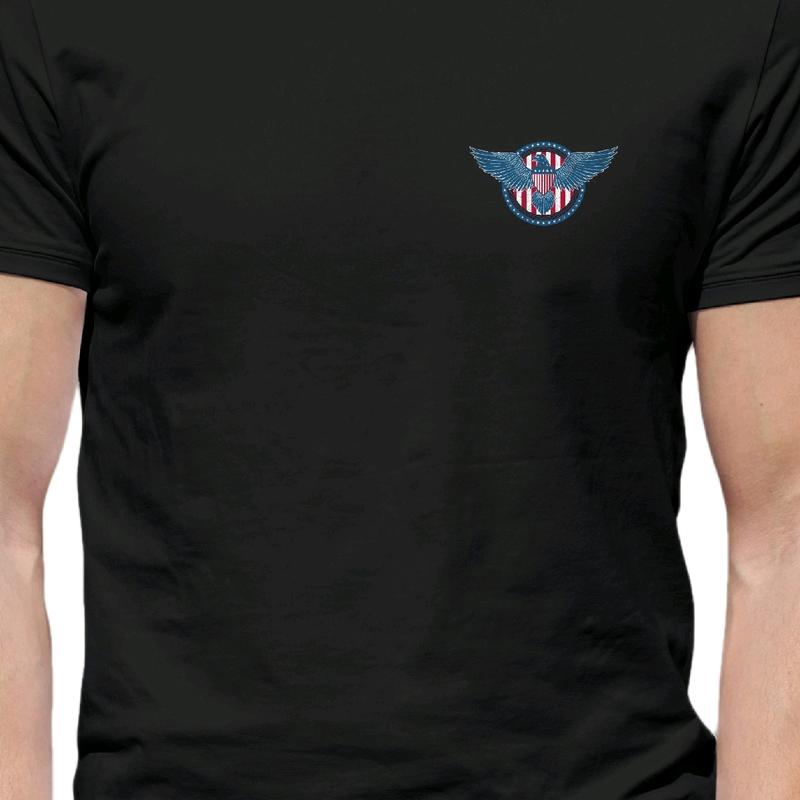 The 2nd Amendment is my gun permit T-shirt t shirt