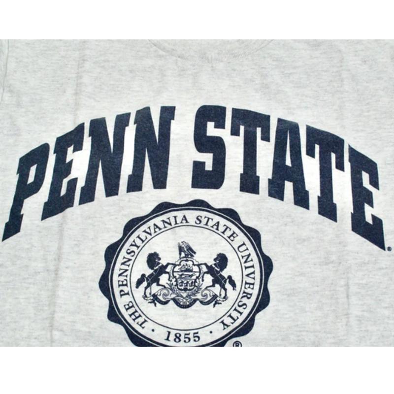 Vintage 90s Penn State Nittany Lions Shirt Cotton