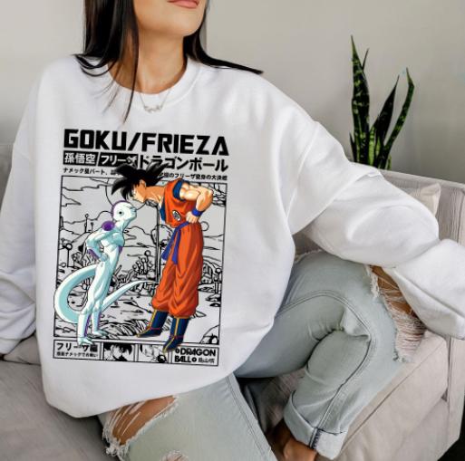 Song0kuuu ft Freiz4 shirt, Dr4gonn B4lll Z Shirt, Akir4 Toriy4maa Sweatshirt, thanks for your memories shirt