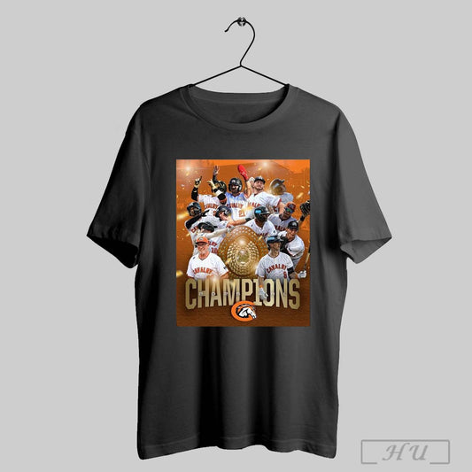 Poster Canberra Cavalry 2025 Abl Champions Its Coming Home T Shirt Sweatshirt