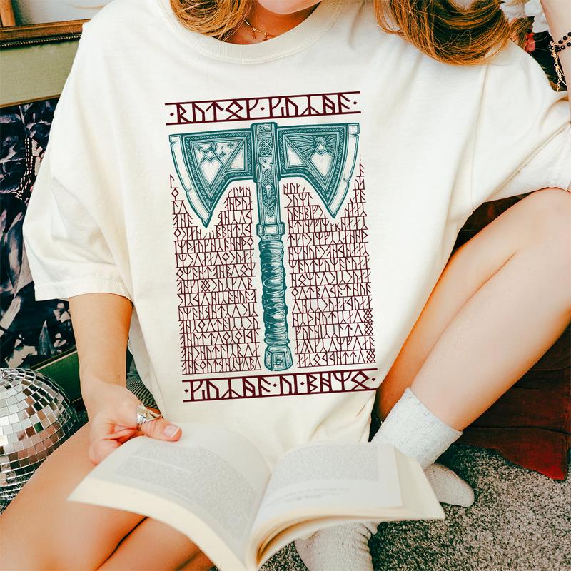 LOTR Khazzad Baruk T shirt Hoodie Sweatshirt