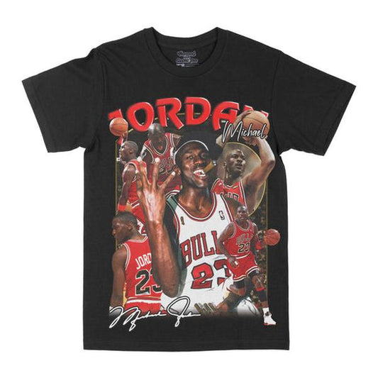 JD Graphic Tee, MJordann Basketball Shirt, Basketball Retro 90s Tee, Chicago Fan, Bulls Gift Unisex Bootleg Shirt