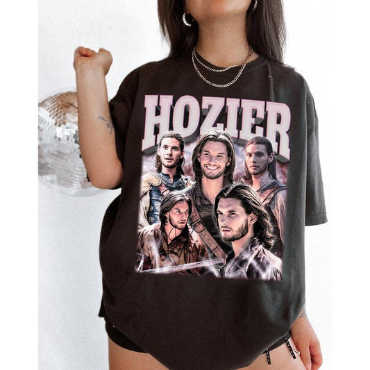 Hozier Prince Caspian Shirt