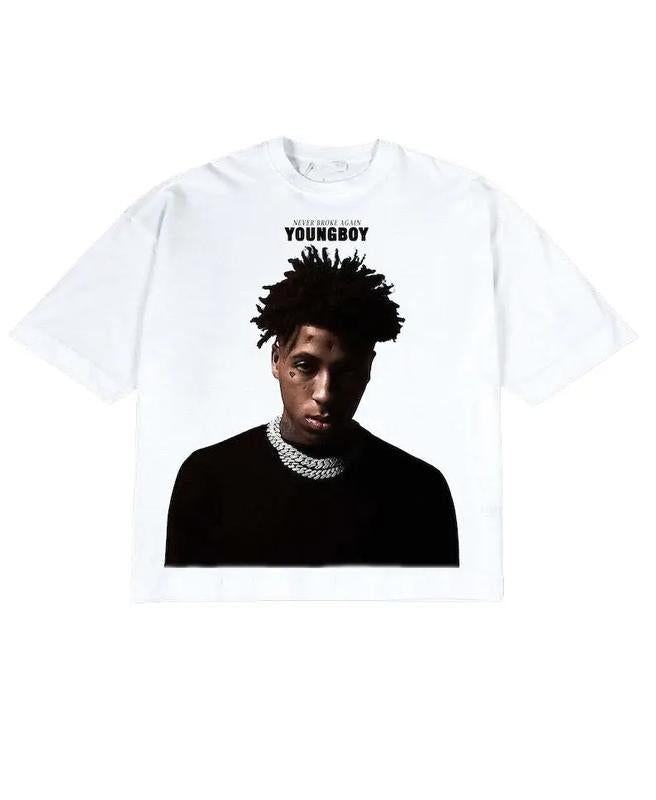 Young Boy T Shirt