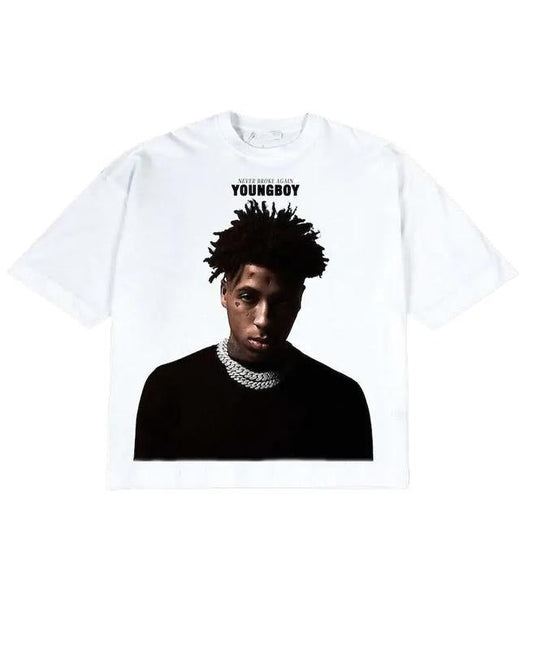 Young Boy T Shirt