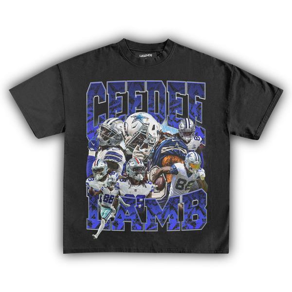 CeeDee Lamb Tee